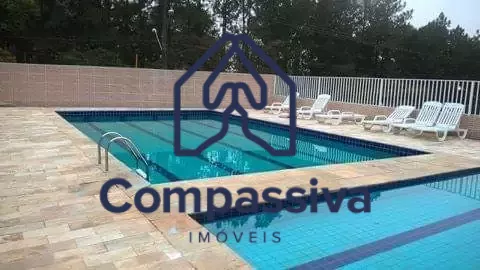 VENDE-SE Apartamento